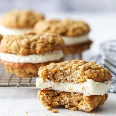 Cream Pies