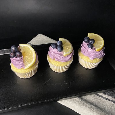 Specialty Cupcakes