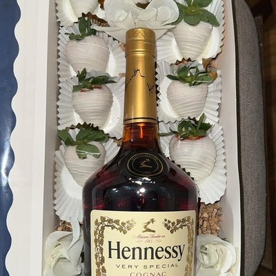 Alcohol Boxes