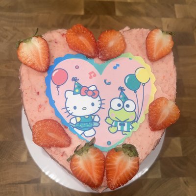 Edible Images