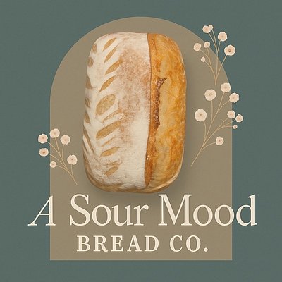Custom Sourdough requests! Add Notes ☺️ 