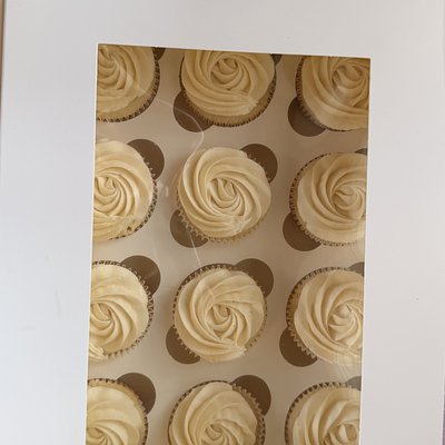 Cupcakes