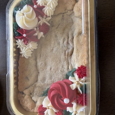 7x4 inch Rectangle (extra Small)  