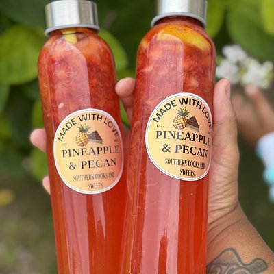 Strawberry Lemonade