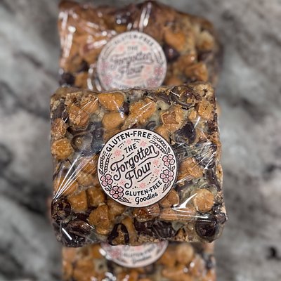 Seven Layer Bars (12)