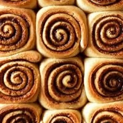 Sourdough Cinnamon Rolls (1 Dozen)