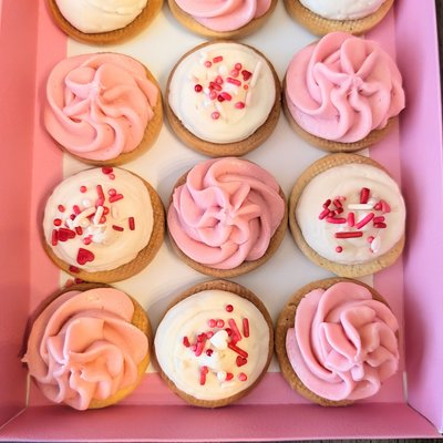 Dozen Mini Cookies