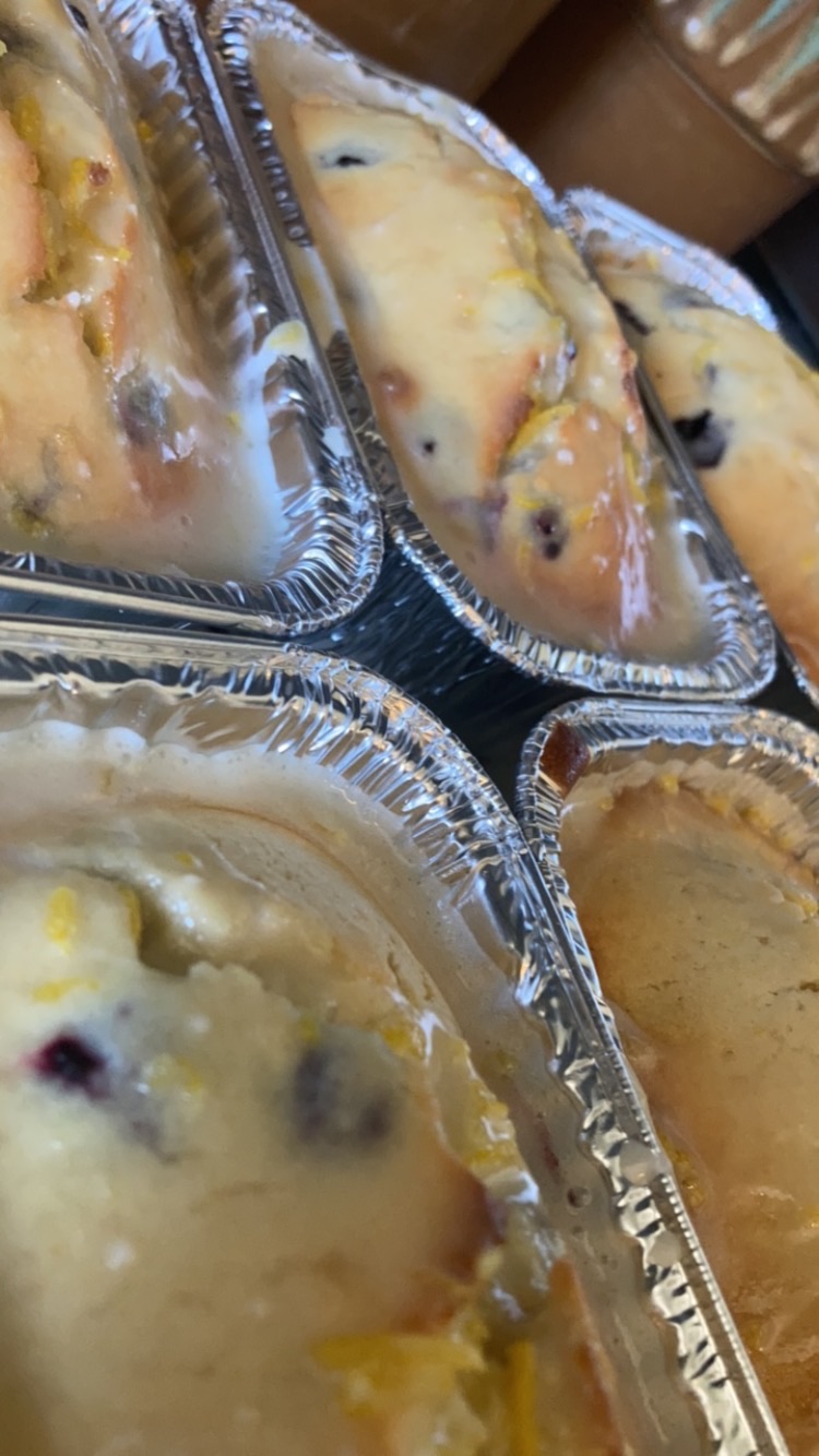 Lemon Blueberry Loaf (1)