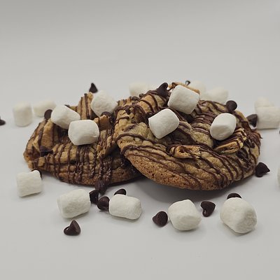 Campfire Cravings - Regular Size - Half Dozen Or Dozen 
