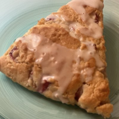 Scones