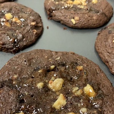 Turtle Delight Cookies (6)