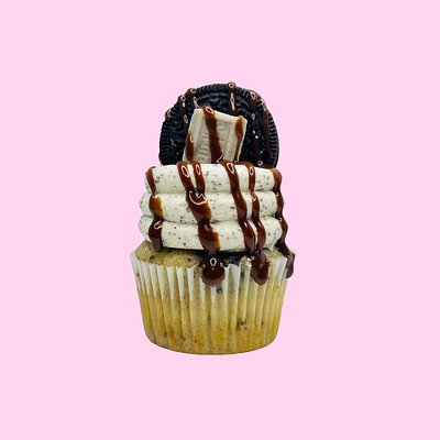 Cookies ‘n’ Cream