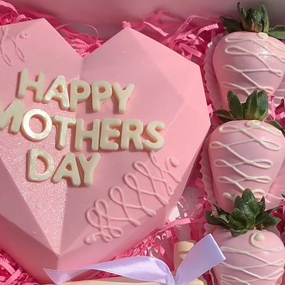 Mothers Day 💔Heart