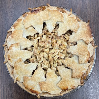 Apple Pie