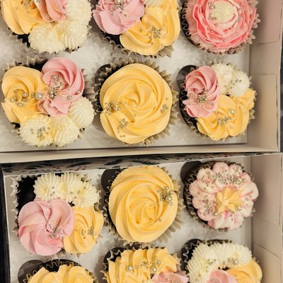 Cupcakes