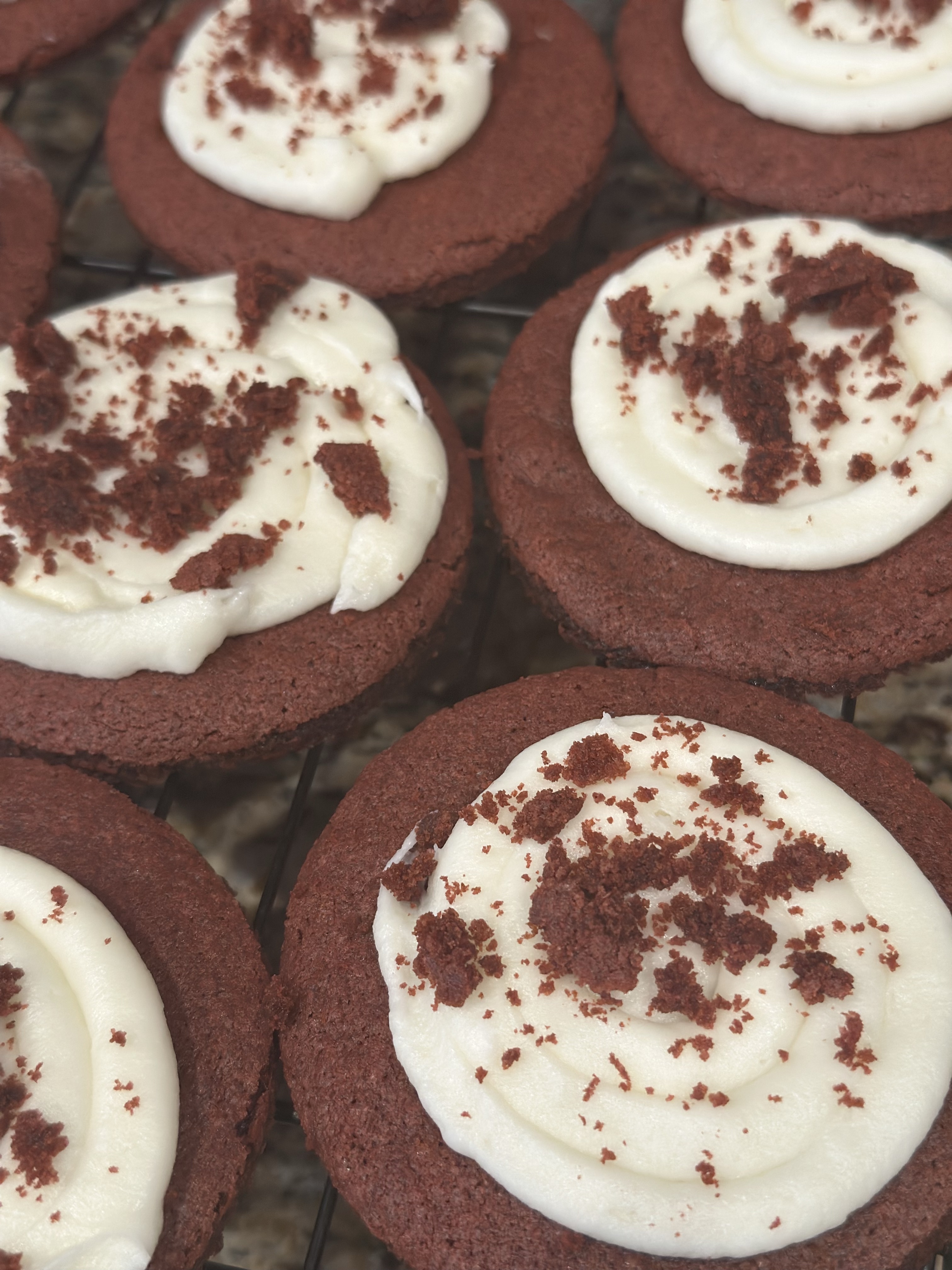 Red Velvet