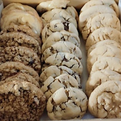Cookie Assortment