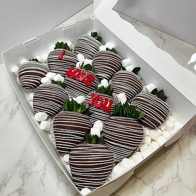 Classic Sweet & Simple 
