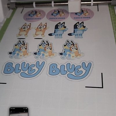 Edible Images/Chocolate Molds