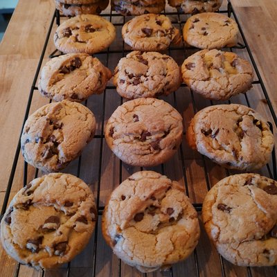 Cookies
