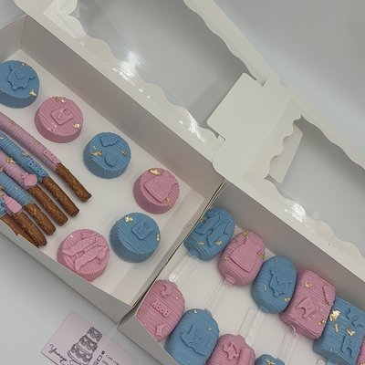 Mini Party Package