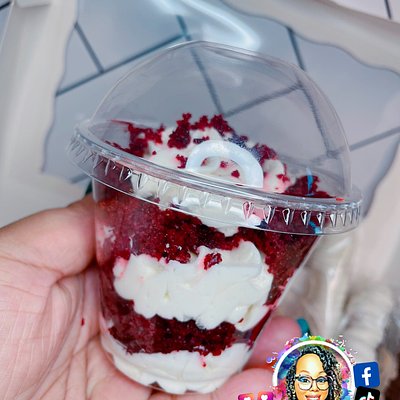 Cake Cups