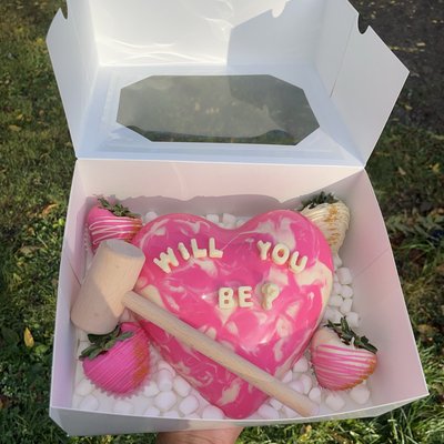 Smash Box 