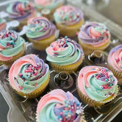 Cupcakes 