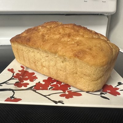 Beer Bread