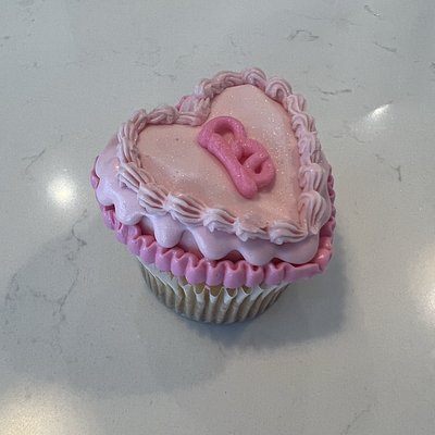 Custom Cupcakes