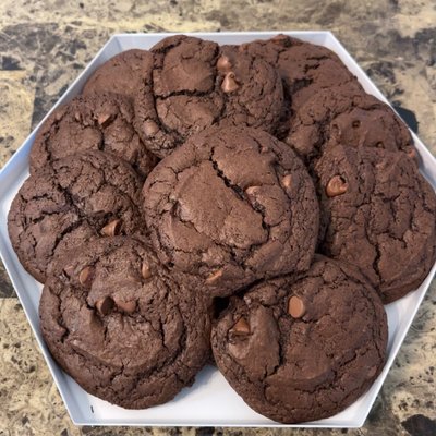 Cookies 