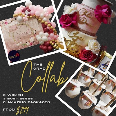 The Grad Collab