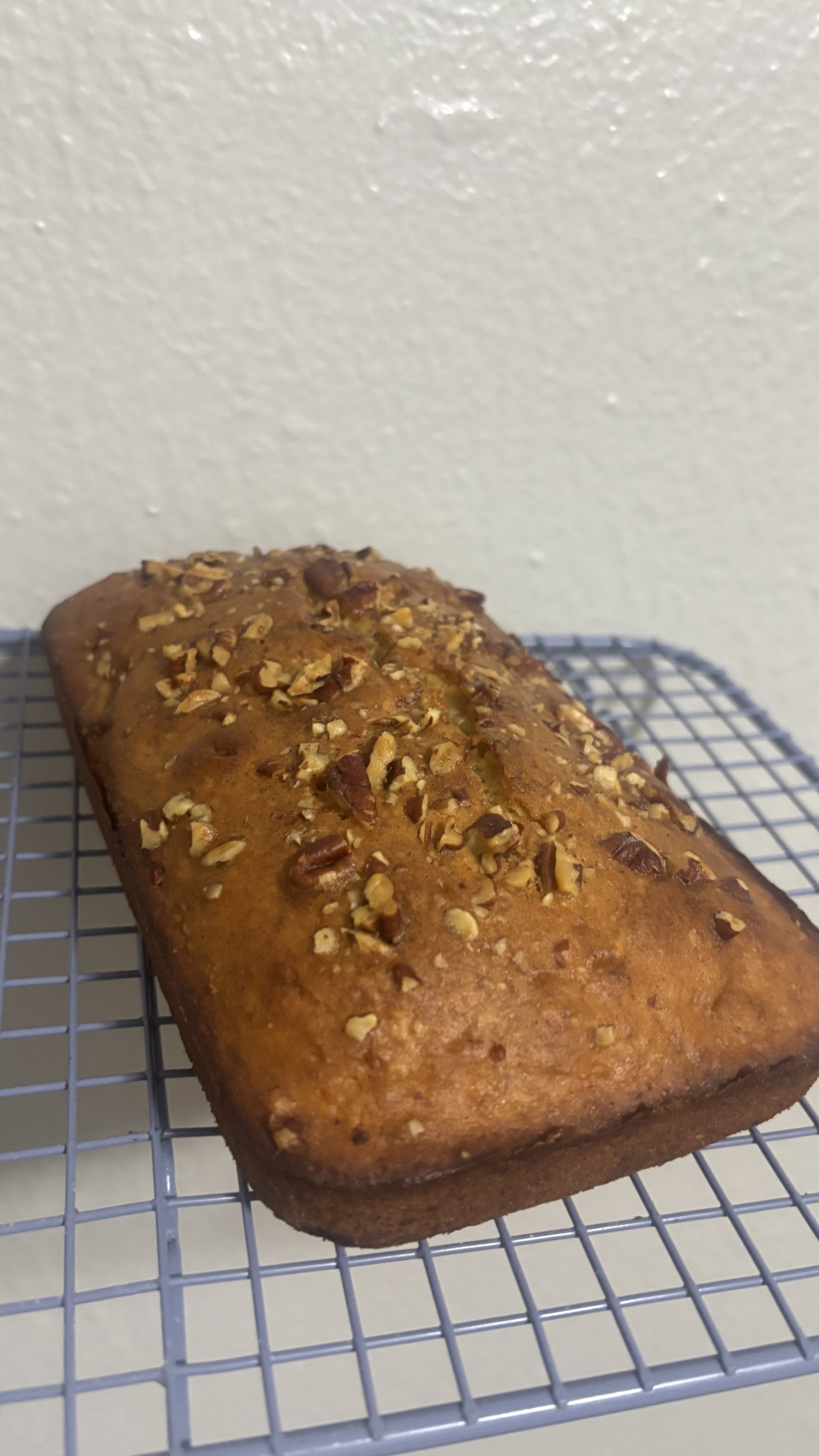 Banana Bread