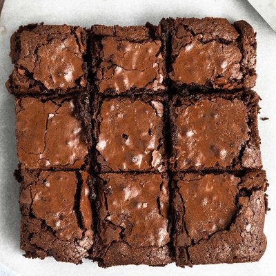 Fudge Brownies