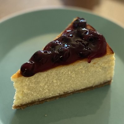 Cheesecake 