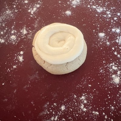 Lemon Sugar