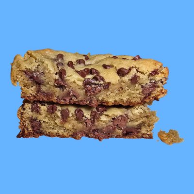 Pistachio Chocolate Chip