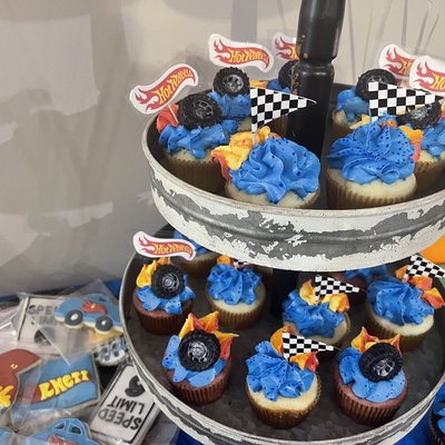 Cupcakes