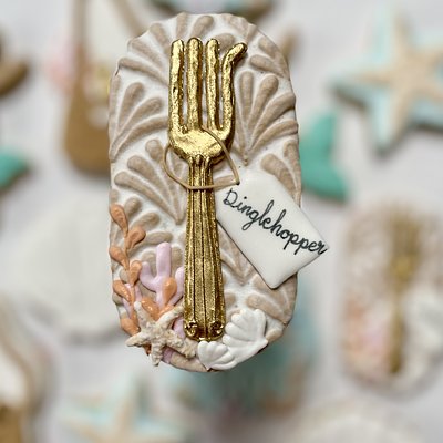 Deluxe Sugar Cookies