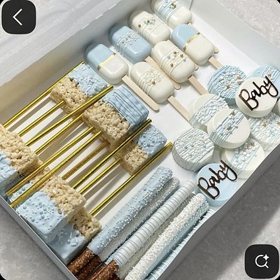 ⭐️Large Party Package 