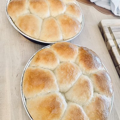 Dinner Rolls