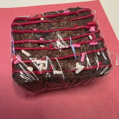 Brownies 