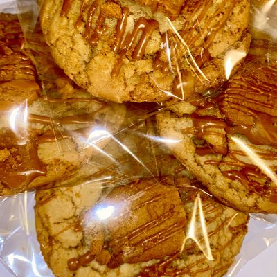 Bussin Biscoff