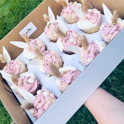 Cupcakes