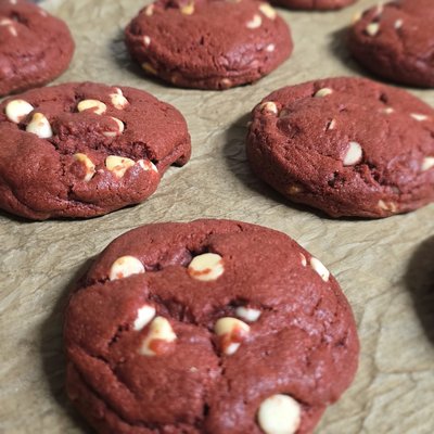 Red Velvet (6)