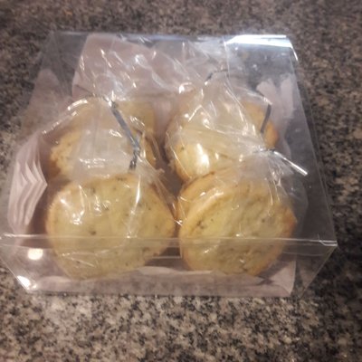 Scottish Shortbread 