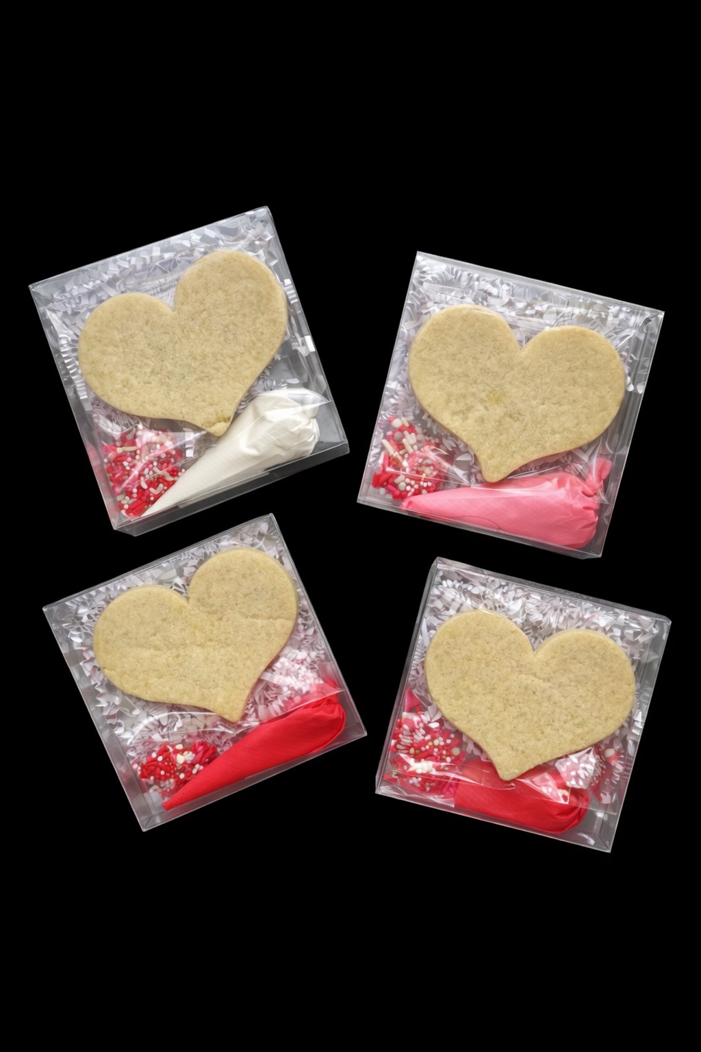 Four Pack DIY