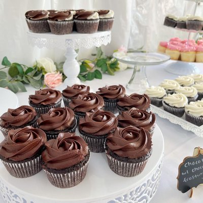 Cupcakes