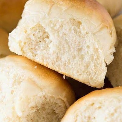 Dinner Rolls 