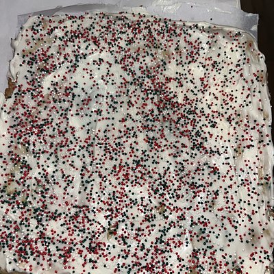 Gluten free sugar cookie bars (6)